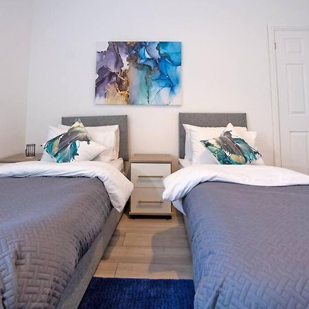 Starfish Apartment Porthcawl Exterior photo