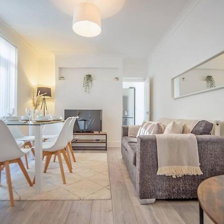 Starfish Apartment Porthcawl Exterior photo