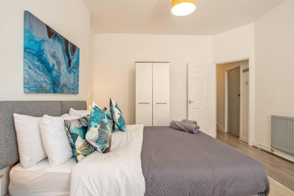 Starfish Apartment Porthcawl Exterior photo