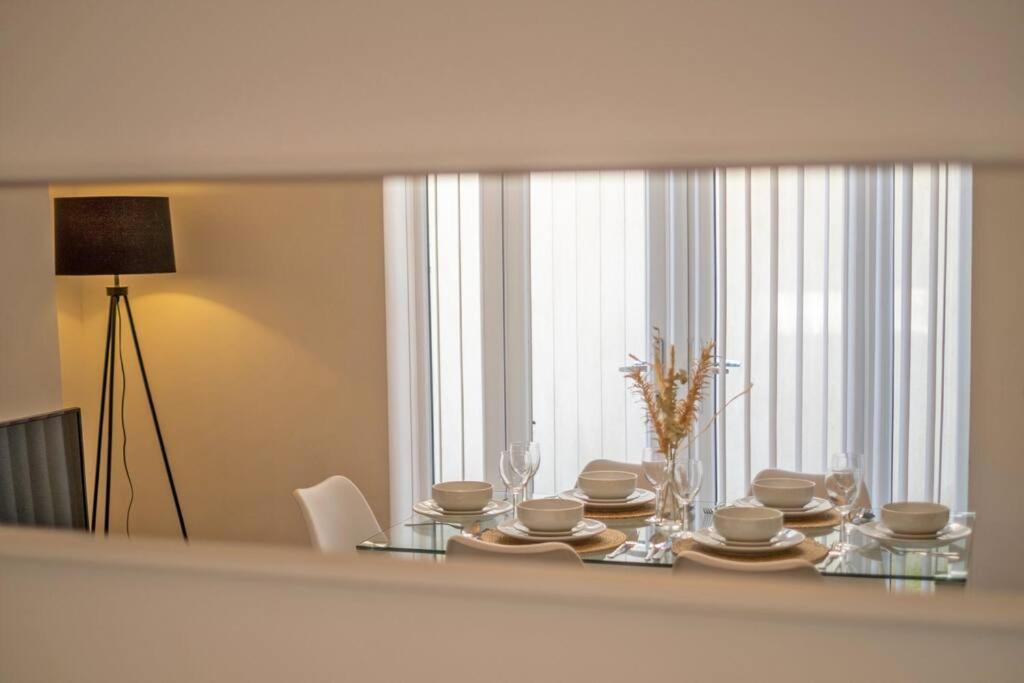 Starfish Apartment Porthcawl Exterior photo